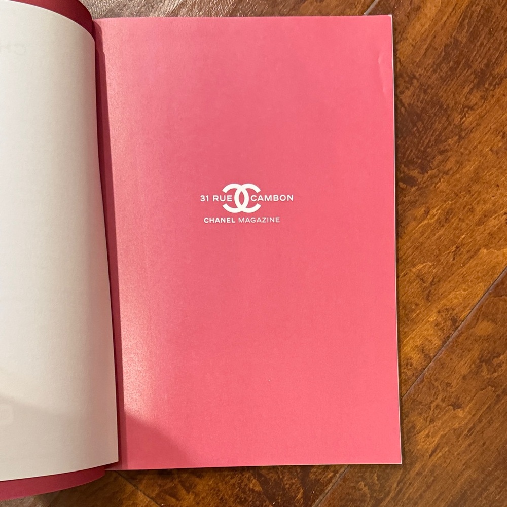 CHANEL 31 Rue Cambon Edition 18 - Picture 3 of 7